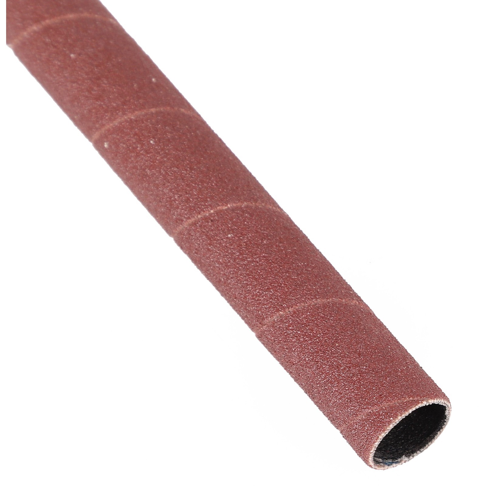 Sander Sleeves Sanding Drum Sleeves Vibrating Spindle 115mm Length 1PC