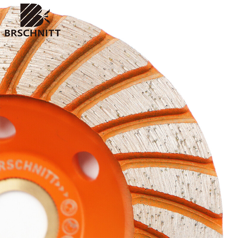 Diamond Grinding Wheel Sanding Disc 4.5/5/7” Abrasive Plate for Granite Masonry