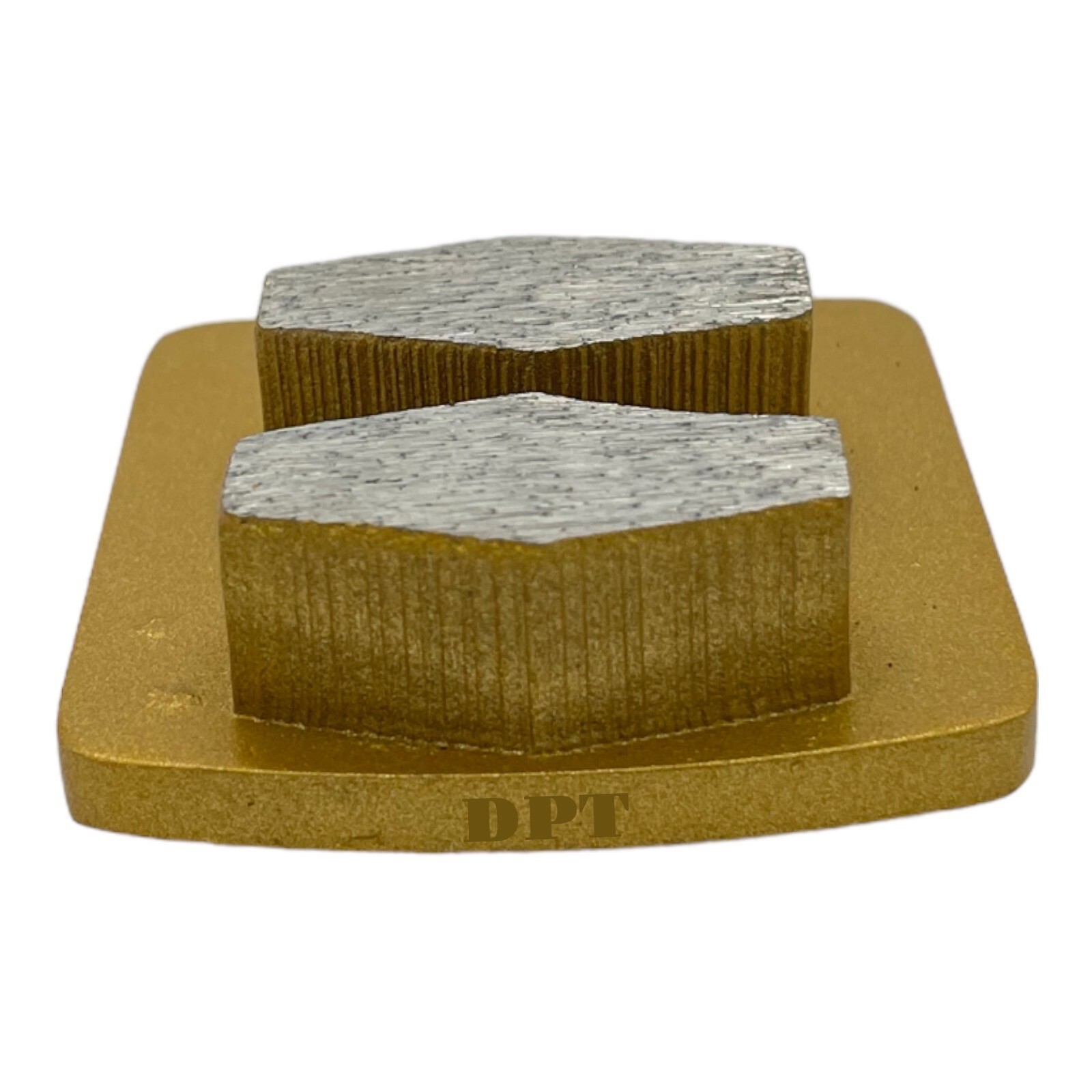 Grinding Discs for Husqvarna PG series Concrete Grinders Soft Bond 60 / 80 Grit