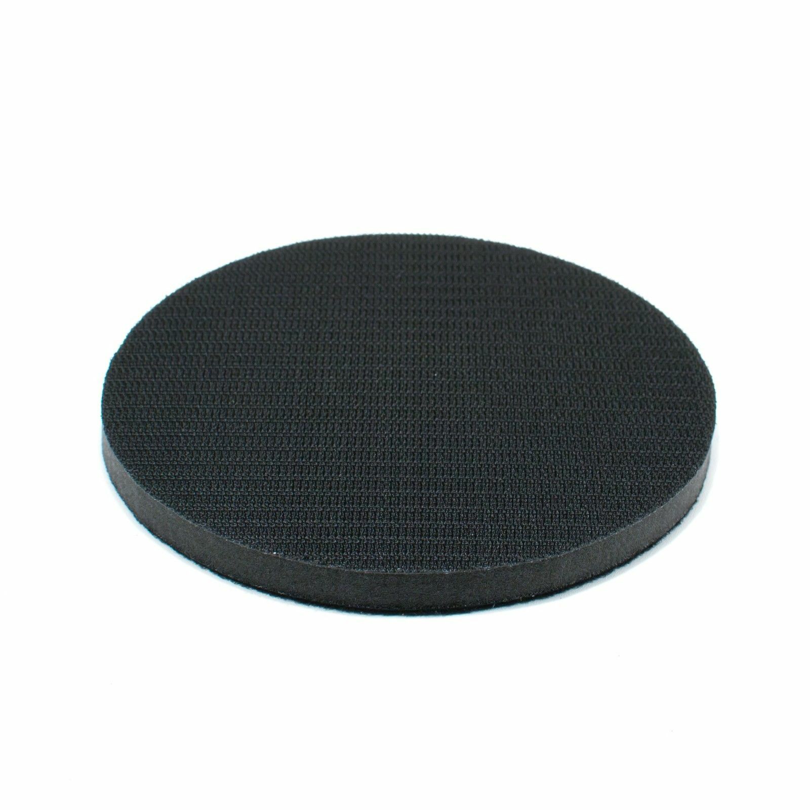1PC 6 Inch Interface Pad with soft foam for hook and loop 6″ sanding discs