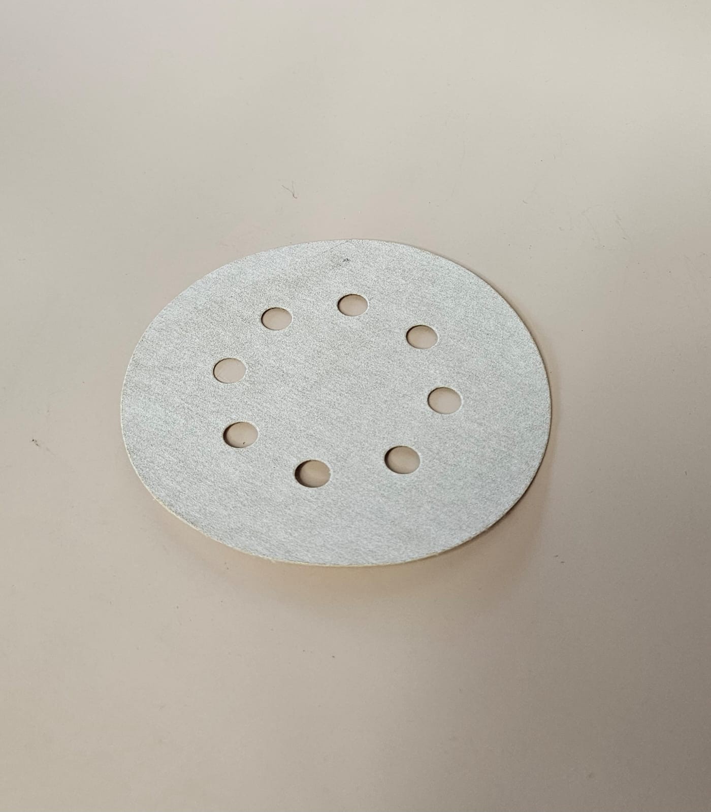 Bosch RS181 5″ Hook and Loop Sanding Discs 180 Grit – Qty 95 Open Box Unused