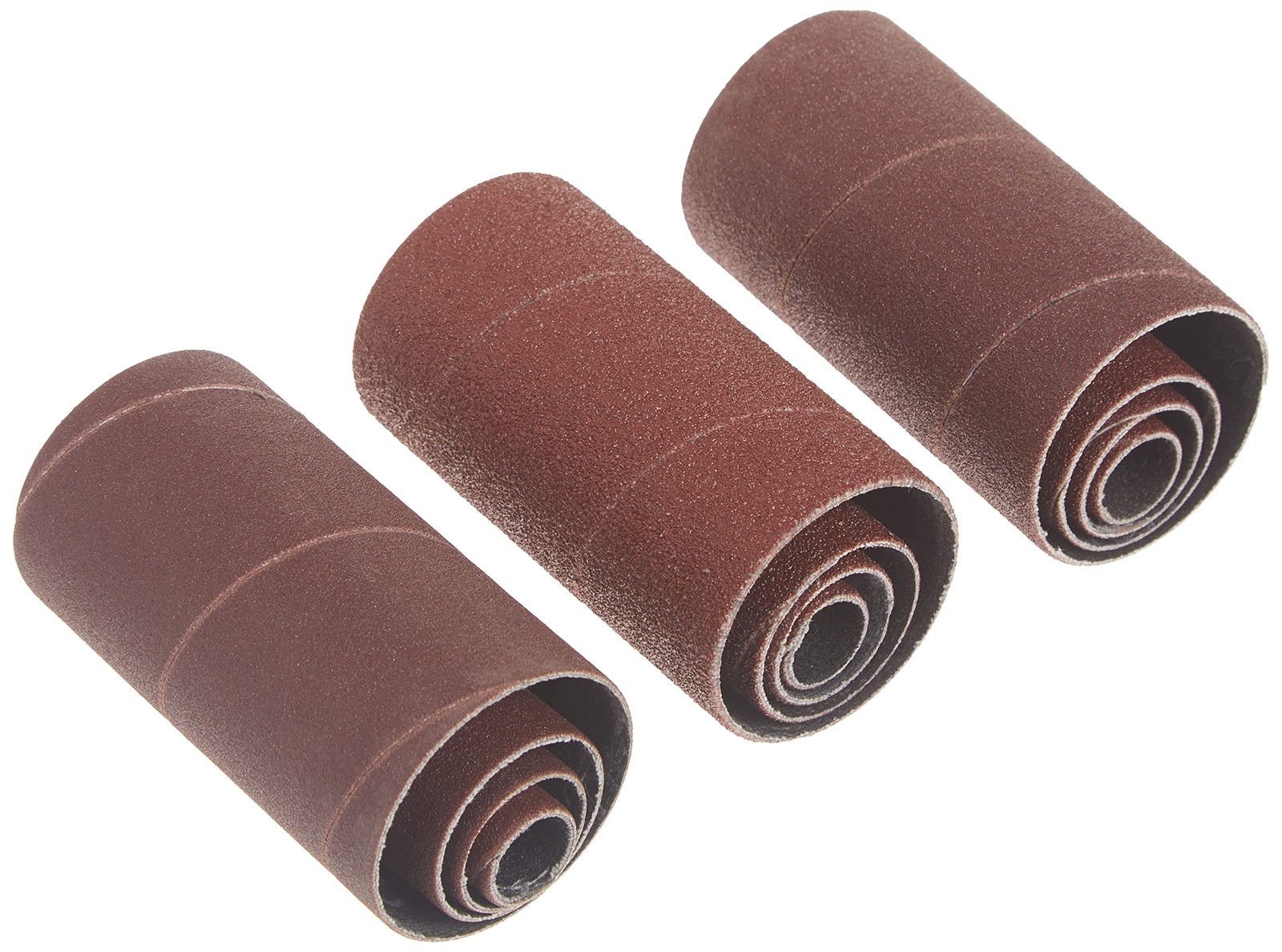 WEN 5932SPC Replacement Spindle Sanding Sleeves, Assorted Sandpaper Grits,…
