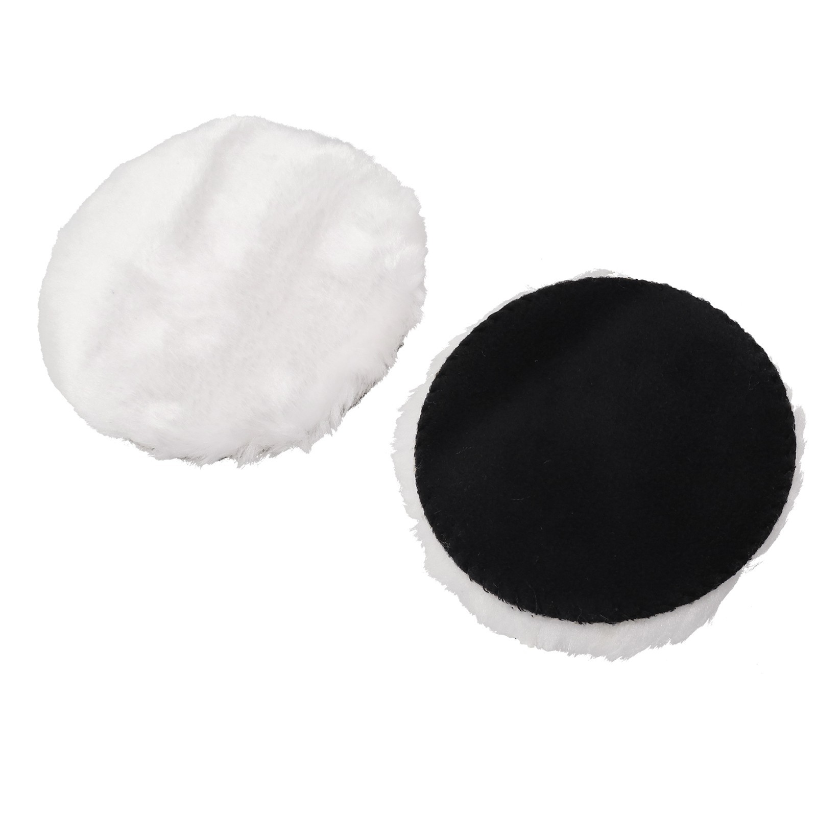 for versatile Wool Polishing Pad for Stainless Steel and Precision Instruments