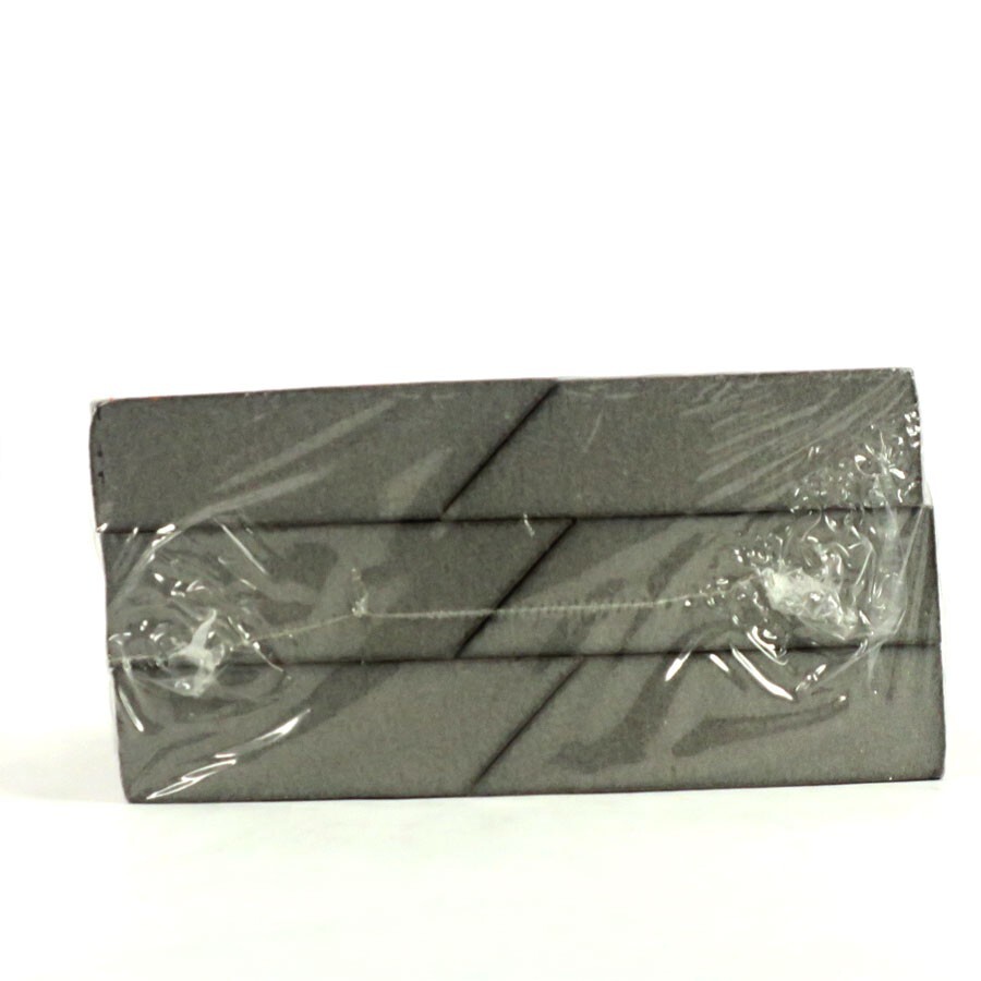 Norton Saint-Gobain Wallsand Bulk Pack Medium Grit 6 Sponges