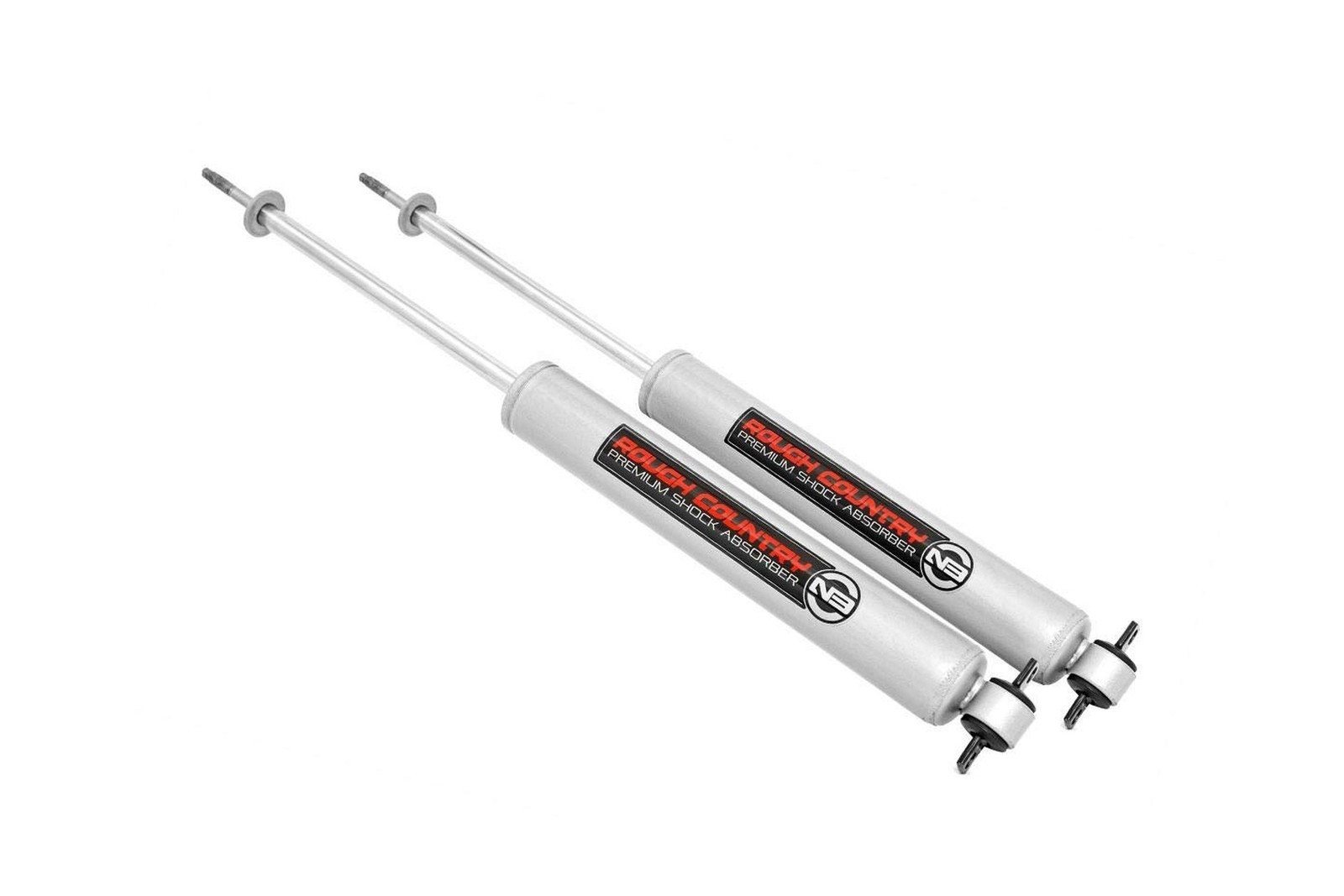0.5-2″ N3 Front Shocks -For Chevy/GMC 1500 Classic 2WD -23243_A