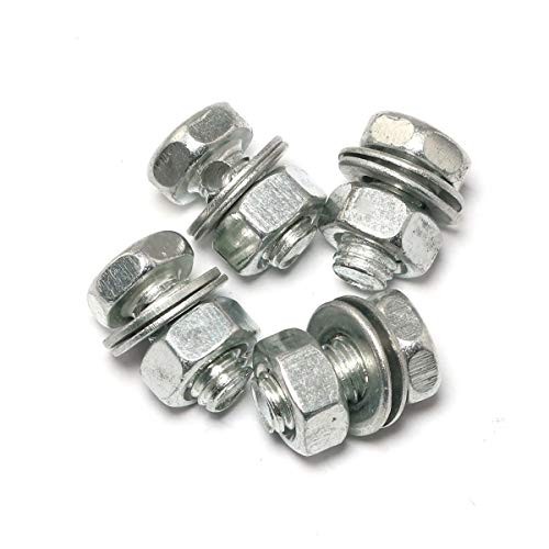 Universal Carbon Steel Wire Stop Swivel Fixed Brake Line