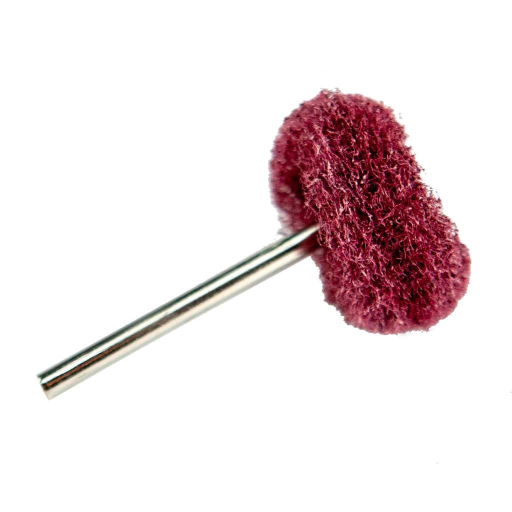 lots Abrasive Metal Polishing Wheel Buffing Rotary Tool Set Burr Kit for Dremel