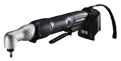 HiKOKI WH18DYA 18V Corner Impact Driver, Tool Only, No Battery, Japan Model