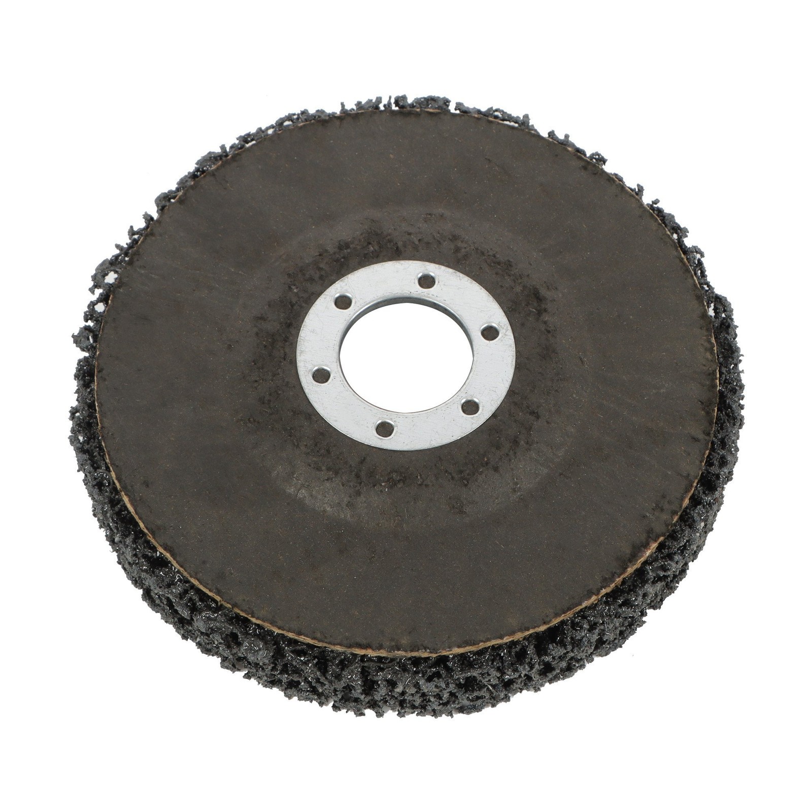 4.5 Inch x 7/8 Inch Abrasive Wheels Grinding Discs for Angle Grinder Pack of 10