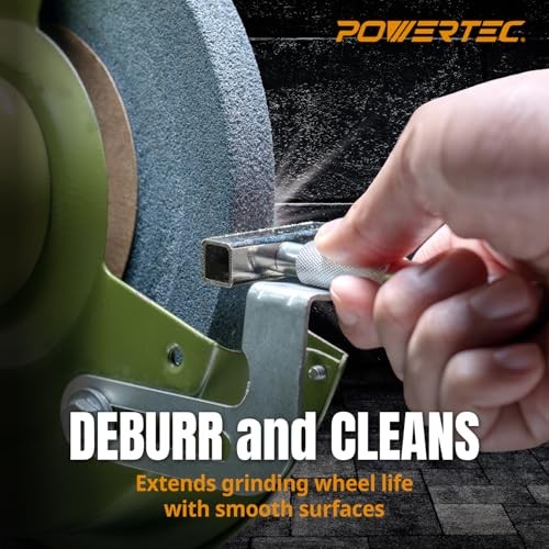 Grinding Wheel Dresser for Bench Grinder Wheel, Diamond Wheel dresser 1PK