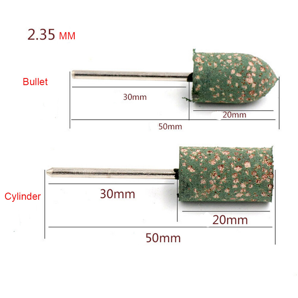 1/5/30x Mold Polishing Wheel Polisher Tool Accessories Attachment Grinding Jade