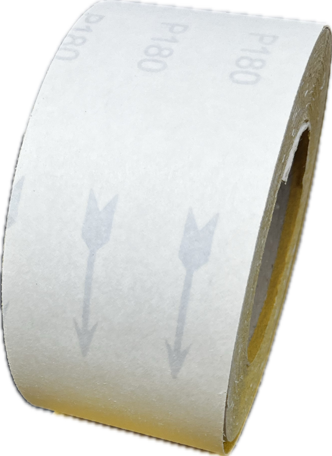 DYNAMIX PSA Longboard Sandpaper 2- 3/4 in. X 25 Yard Long Continuous Roll