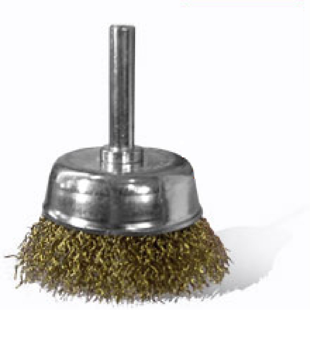 2/3/4/6/8″ STEEL WIRE WHEEL/CUP BRUSHES FOR BENCH GRINDER 1/4 5/8 1/2 ARBOR