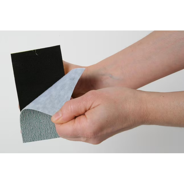 Gator Multi-grade Multi-grade pack -Grit Sheet Sandpaper 6 -Pack