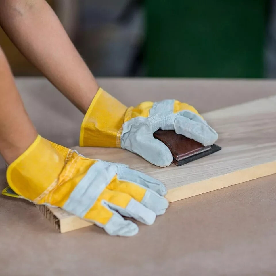 Matador Sanding Sheets Grit 1500 9×11 30 SHEETS Wet/Dry Waterproof Sandpaper”