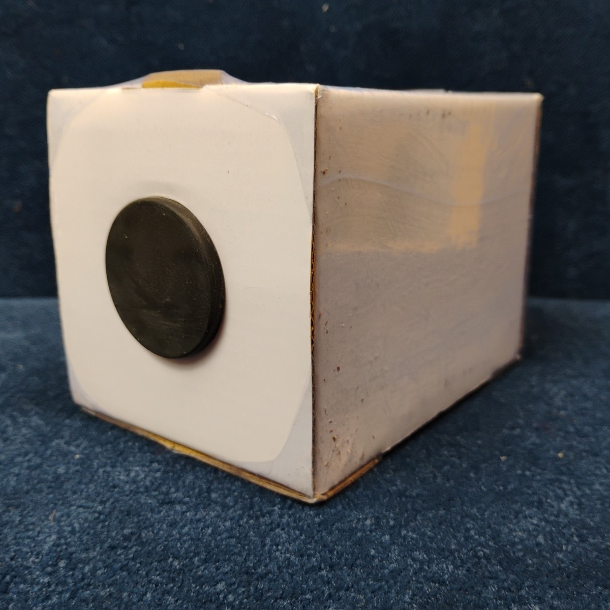 Emery Cloth Sandpaper Roll 4 Different Grits Coarse To Fine Grinding Polishing