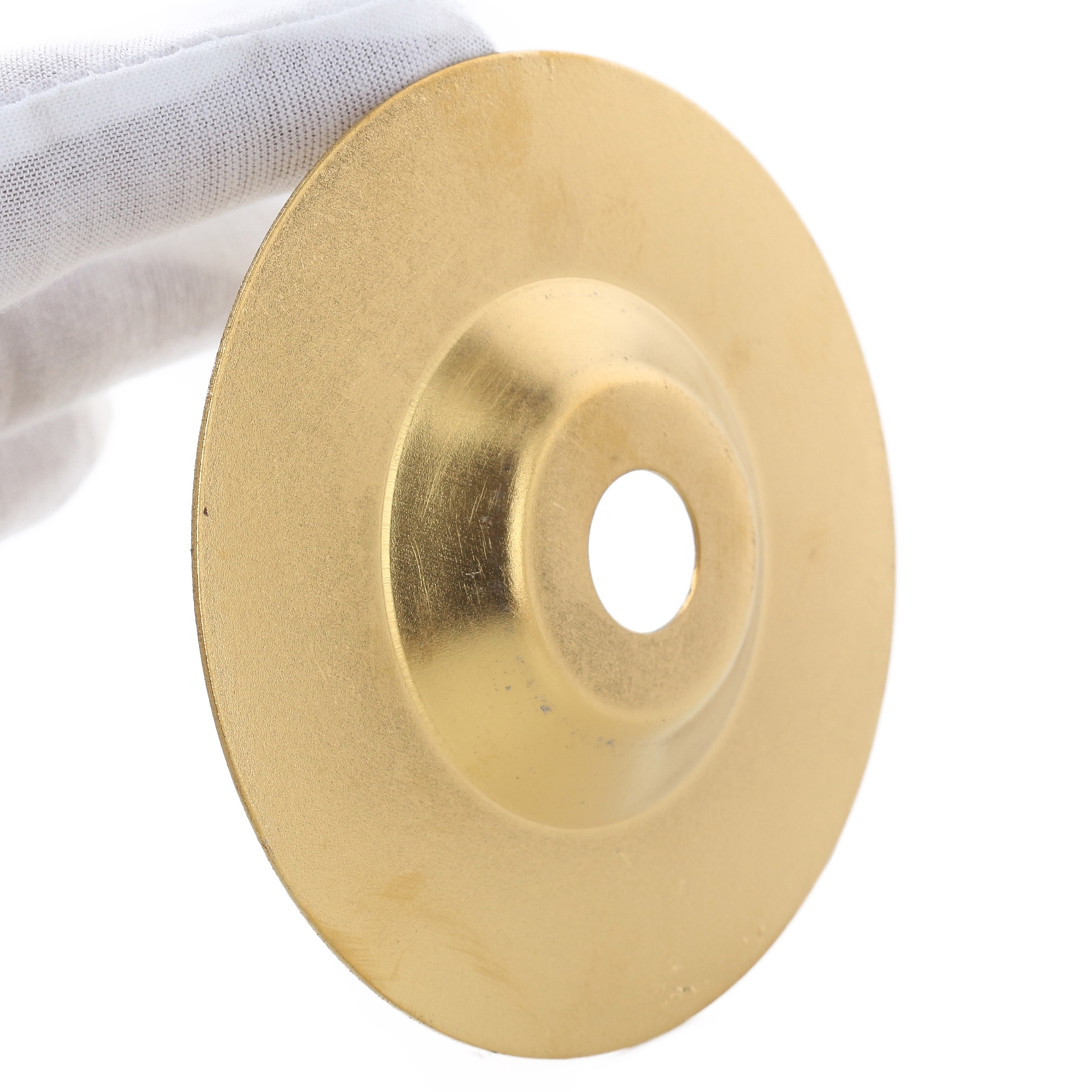 4″ inch 100mm Cup Grinding Wheel Diamond Disc Abrasive Disk 150 Grit