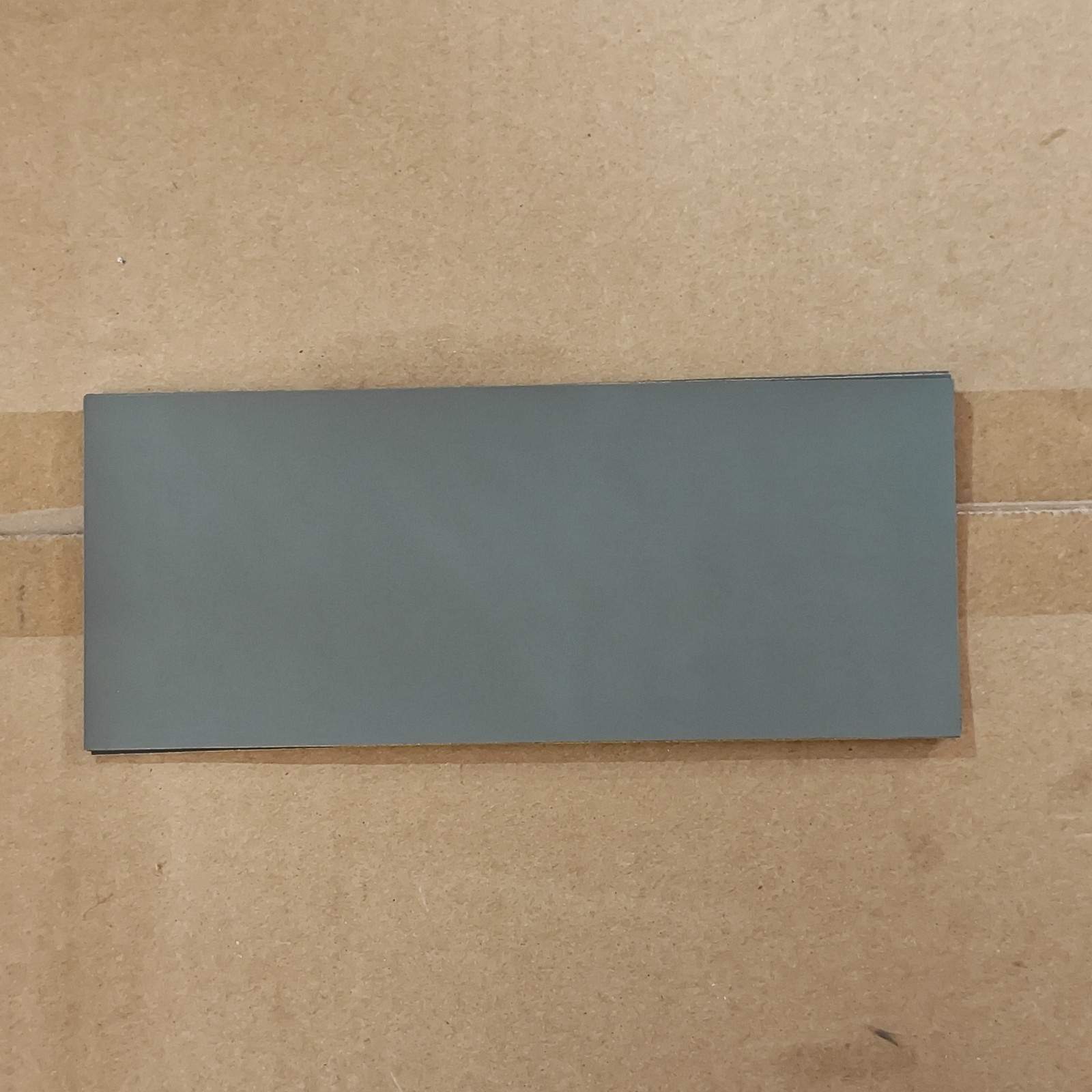 1 Single Sheet 3M Wetordry Sandpaper 3.6” X 9” 1000 1500 2000 2500 220 320 400