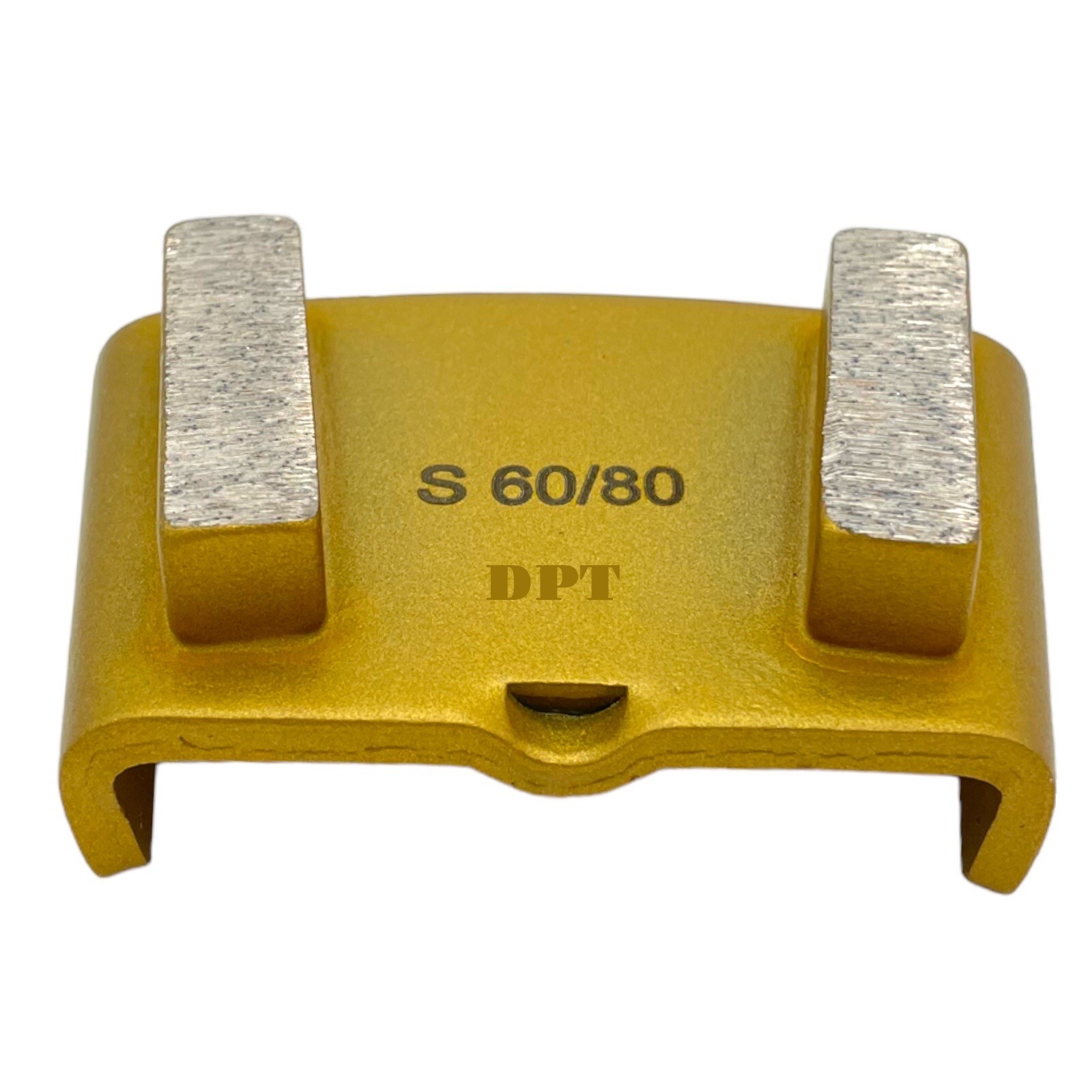 Grinding Discs for EZ HTC Greyline Professional Grinders Hard Concrete 6 Pack