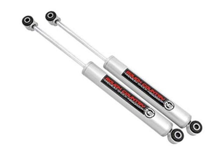 6.5-7.5″ N3 Front Shocks for 88-00 Chevy C3500/K3500-23204_J