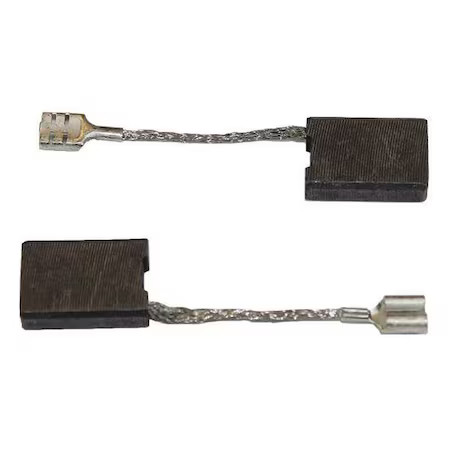 Bosch 1607014171 Brush Set, For Use With Mfr. Model Number: 1353