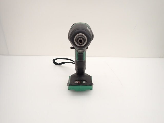 HiKOKI WHP18DBL (NN) (L) 14.4V 18V shared cordless quiet impact driver Body Only