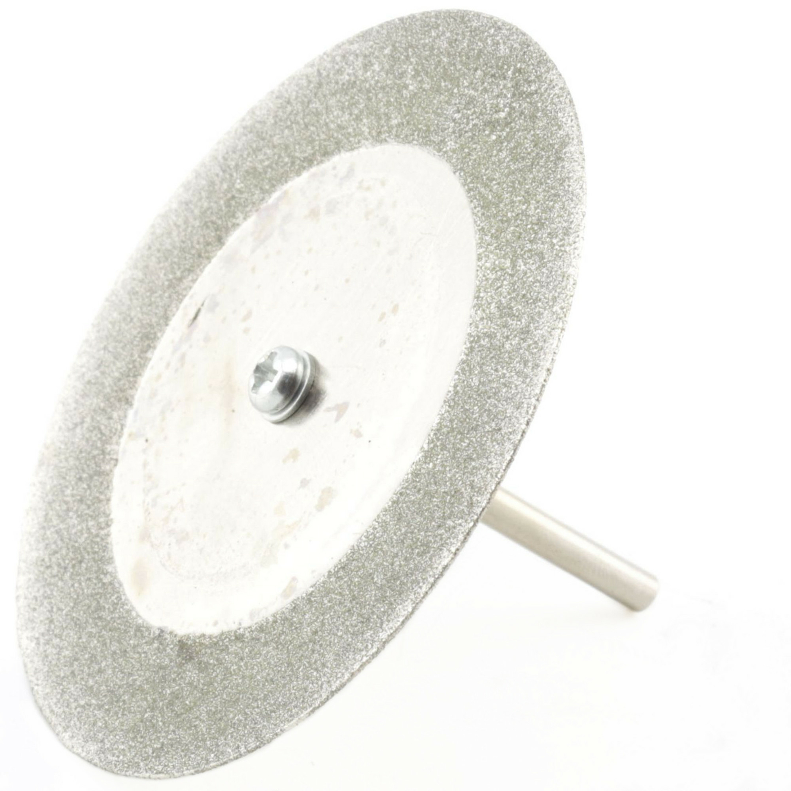 10 Pack 2-3/8″ 60mm Diamond Cut-off Wheels for Dremel Glass Tile Stone 1/8 Shank