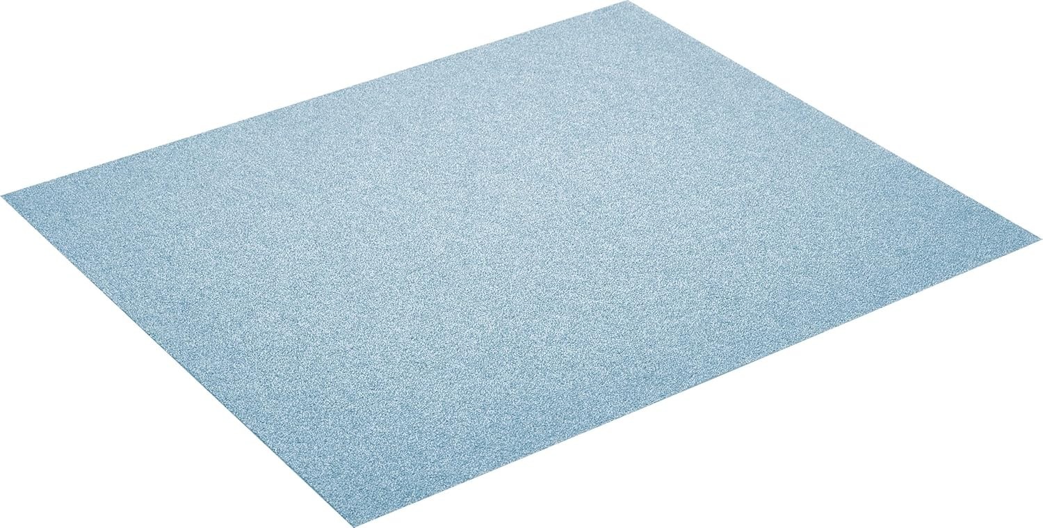 Festool 201263 Granat P220 9×11 Hand Sanding Abrasive Sheets, 10 ct
