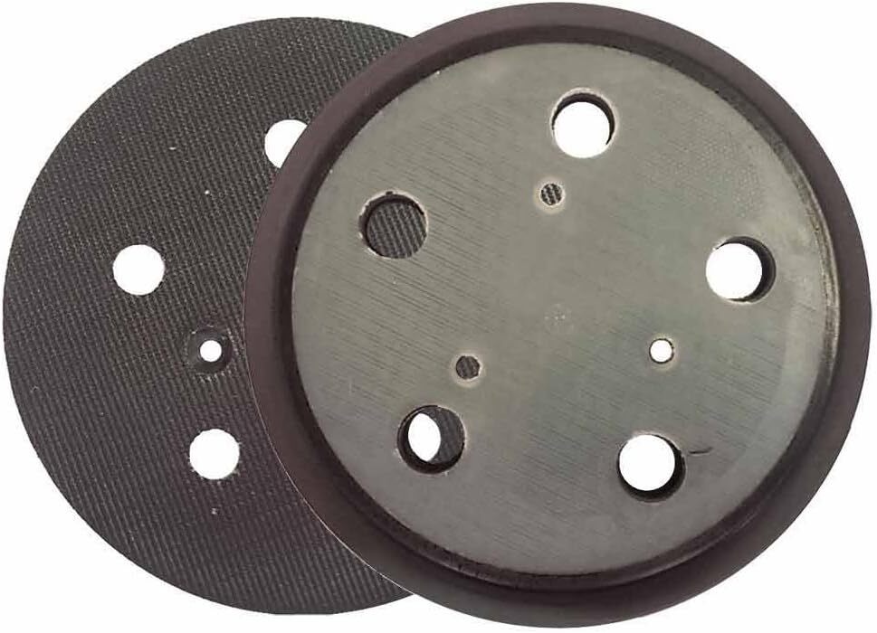 Superior Pads & Abrasives RSP29 5″ Sander Pad – Hook & Loop REPLACES Porter