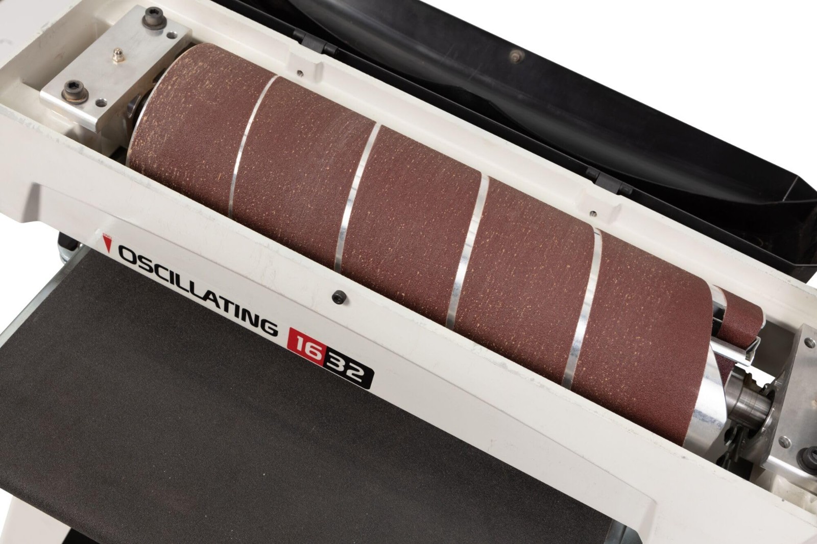 16″ Ready-to-Wrap Sandpaper, 120 Grit, Perfect for Woodworking & Finishing