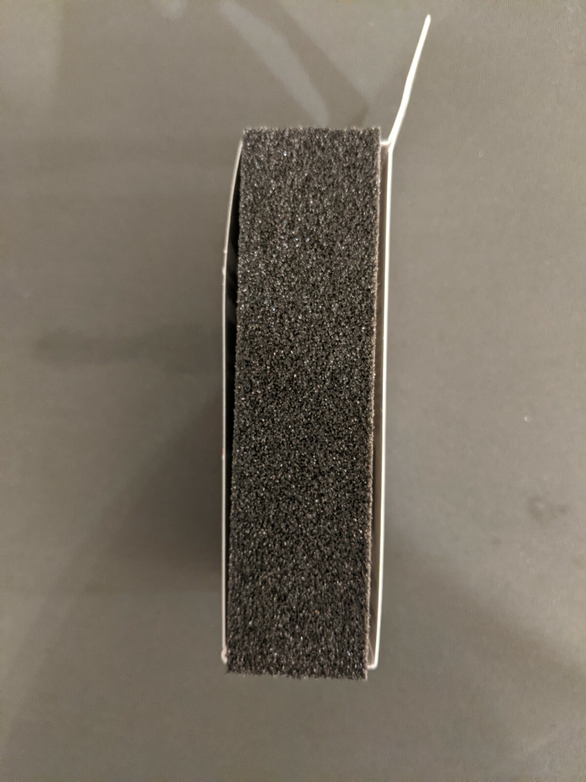 NEW TOOL BENCH Sanding Sponge – Eponge abrasive – Medium/Fine Grit – MADE IN USA