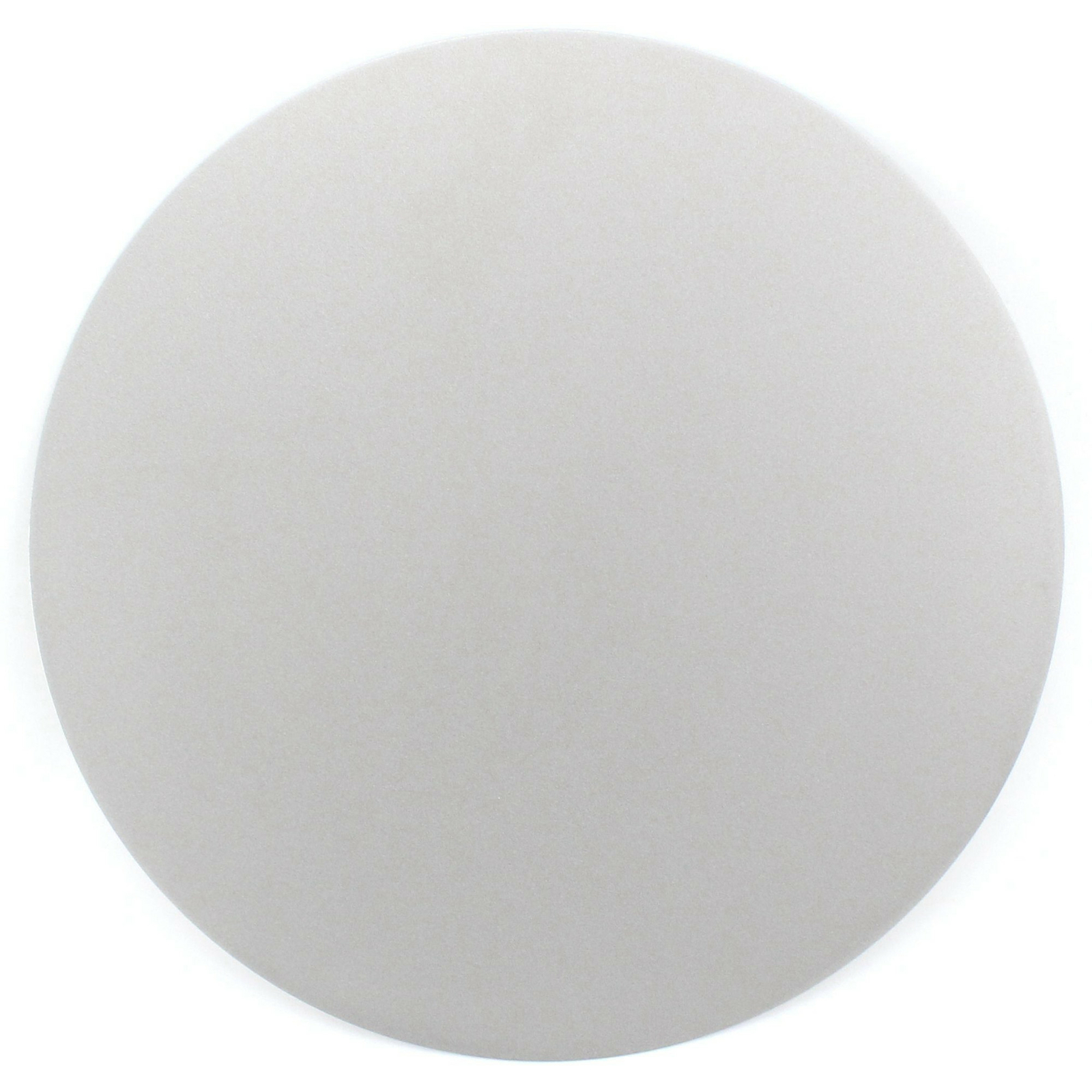 NO CENTER HOLE 200mm 8″ inch Diamond Grinding Disc Abrasive Tool 80-400 Grit