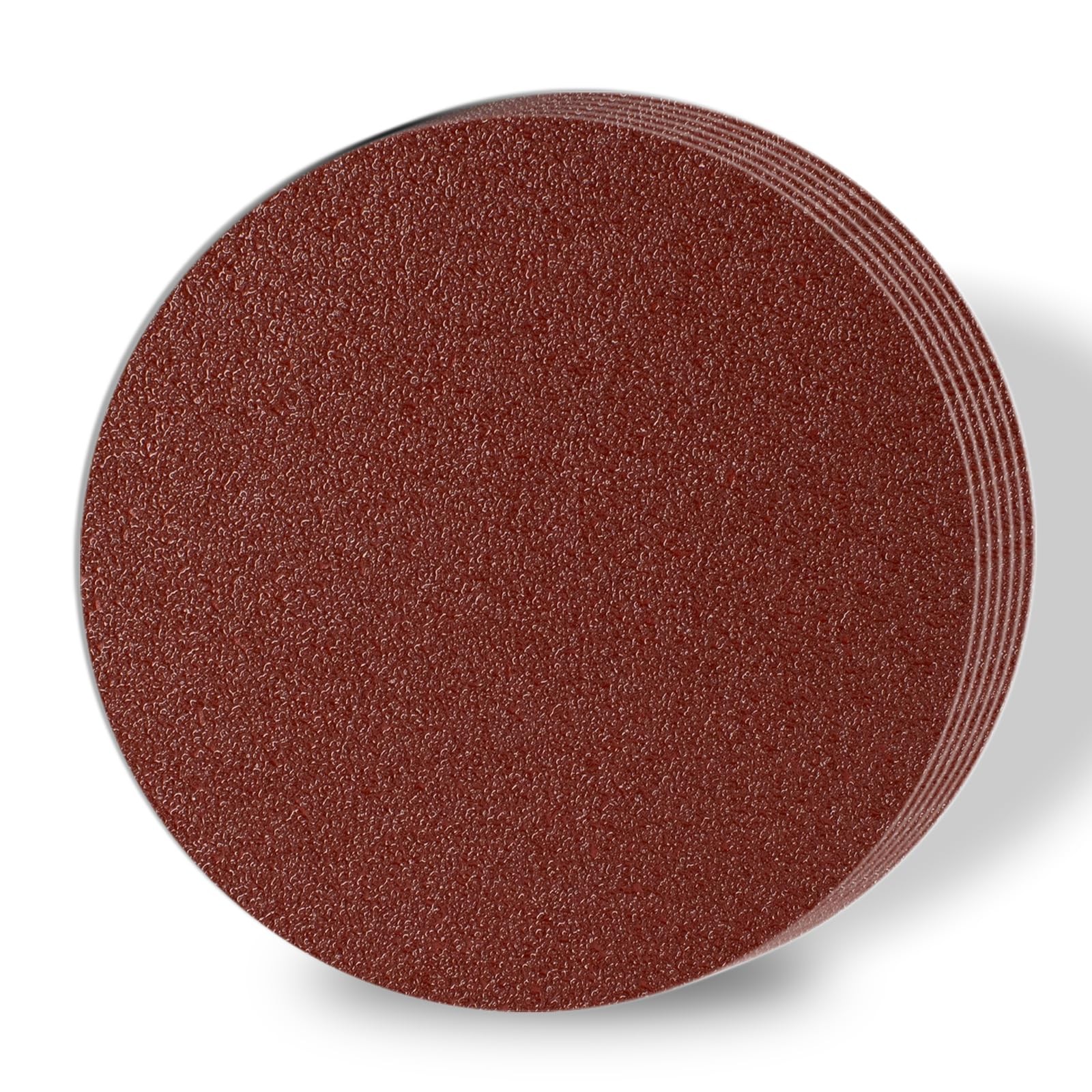 40 Grit 12 inches PSA Self Adhesive Stickyback Sanding Discs.Premium Industri…