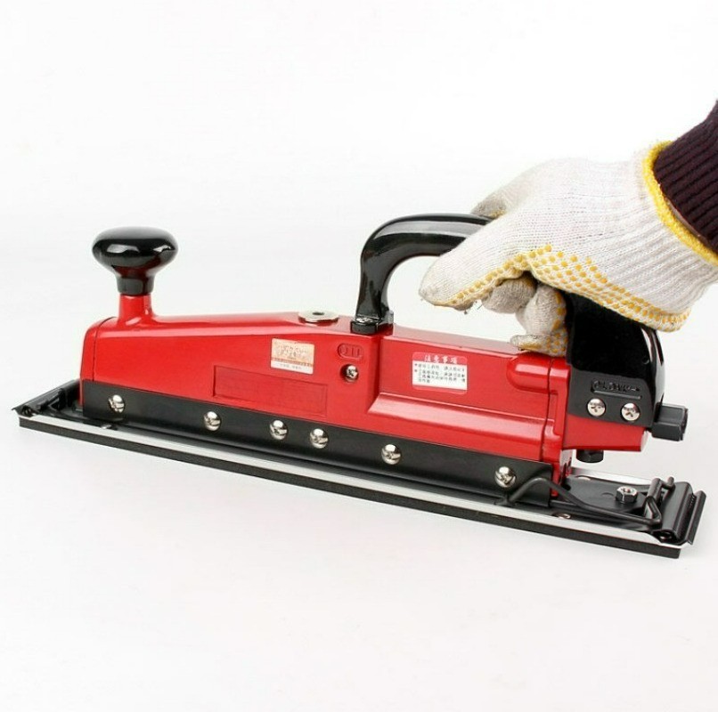 Linear Orbit Back and Forth Reciprocating Pneumatic Wire Drawing Machine