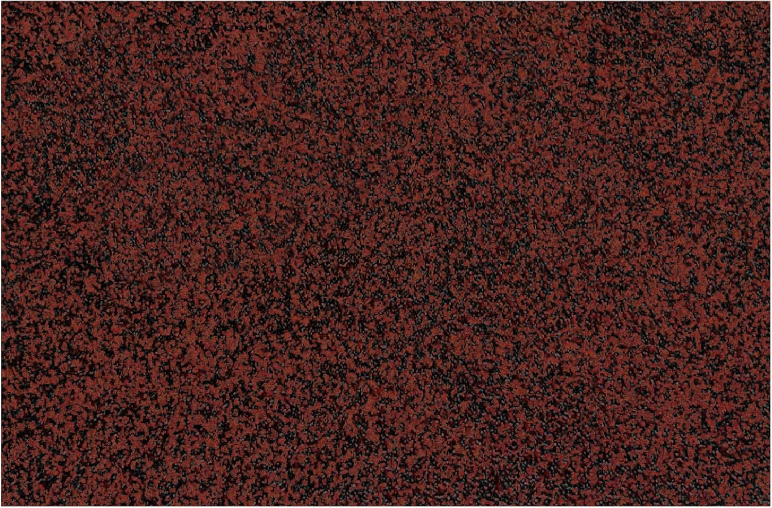Silicon Carbide 12″x18″ Floor Sanding Sheets, 20 Grit, 20 Pack