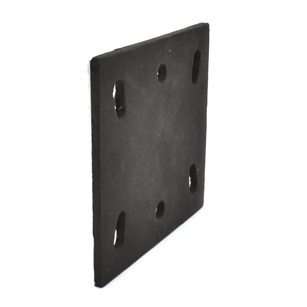 Sander Pad for Makita BO4556 Sander 1/4 Sheet Replaces Makita 158324-9 – SPD17