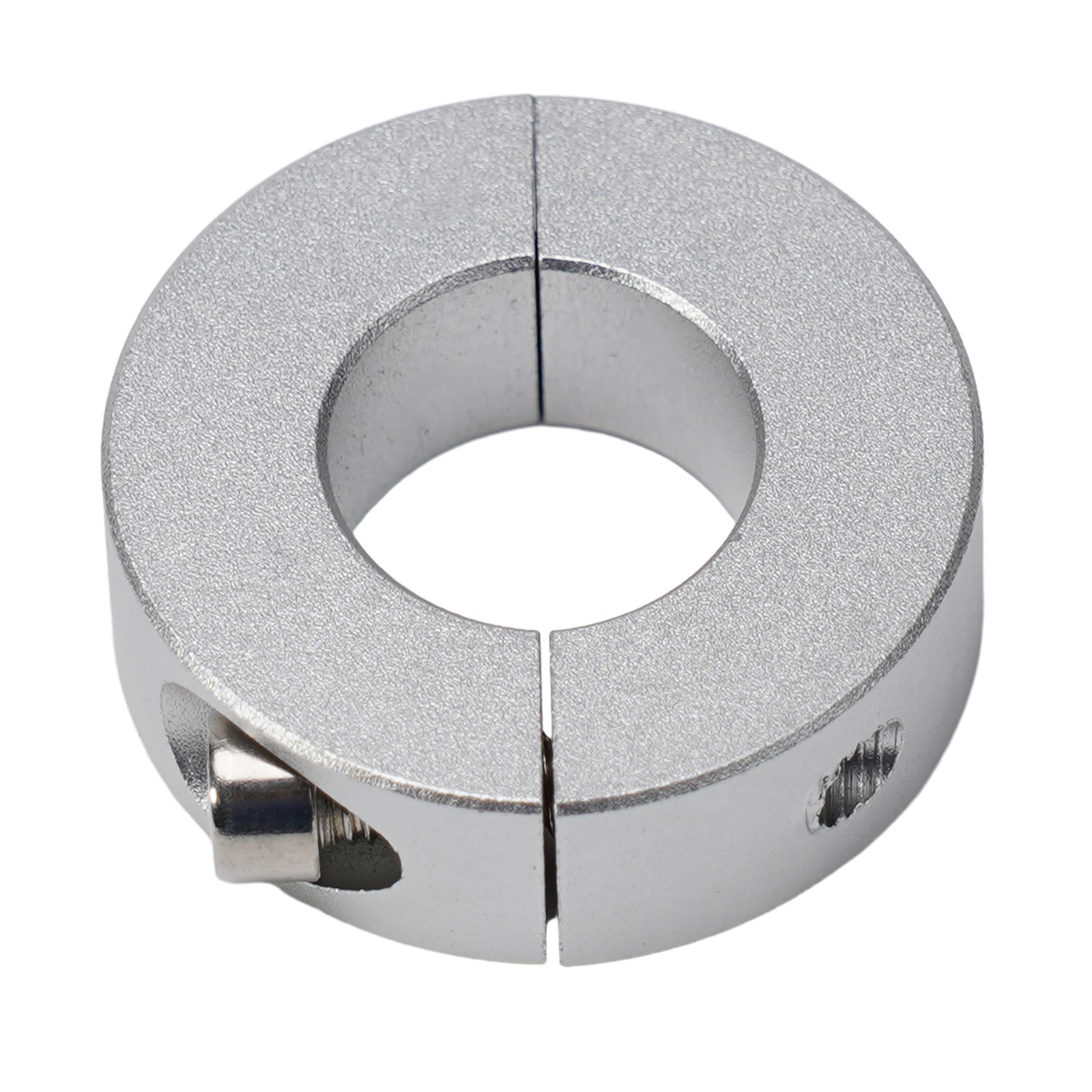 Shaft Collar Fixed Rings Clamp Collar 13mm/15mm/16mm/20mm/25mm/30mm 1pcs New