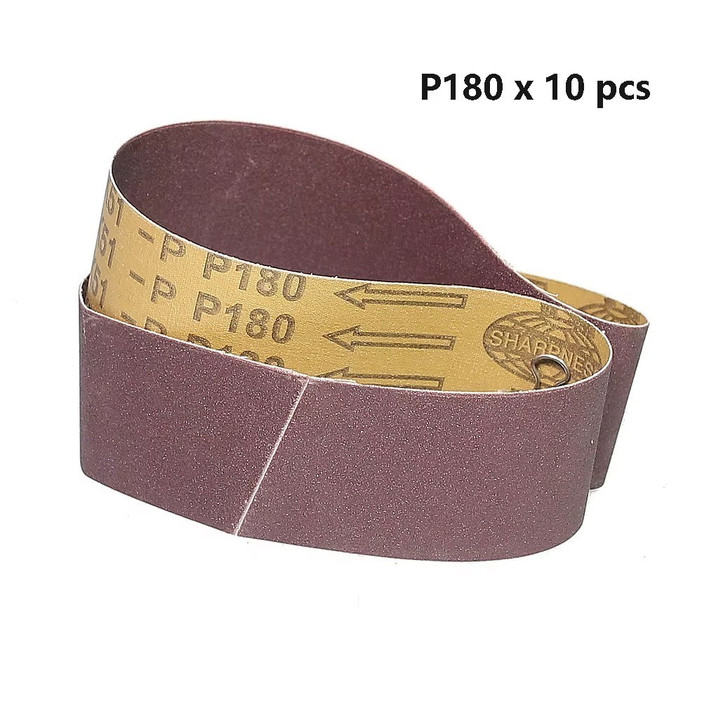 250*50mm Centrifugal Rubber Contact Wheel 10″ for Sanding Belts on Motor Grinder