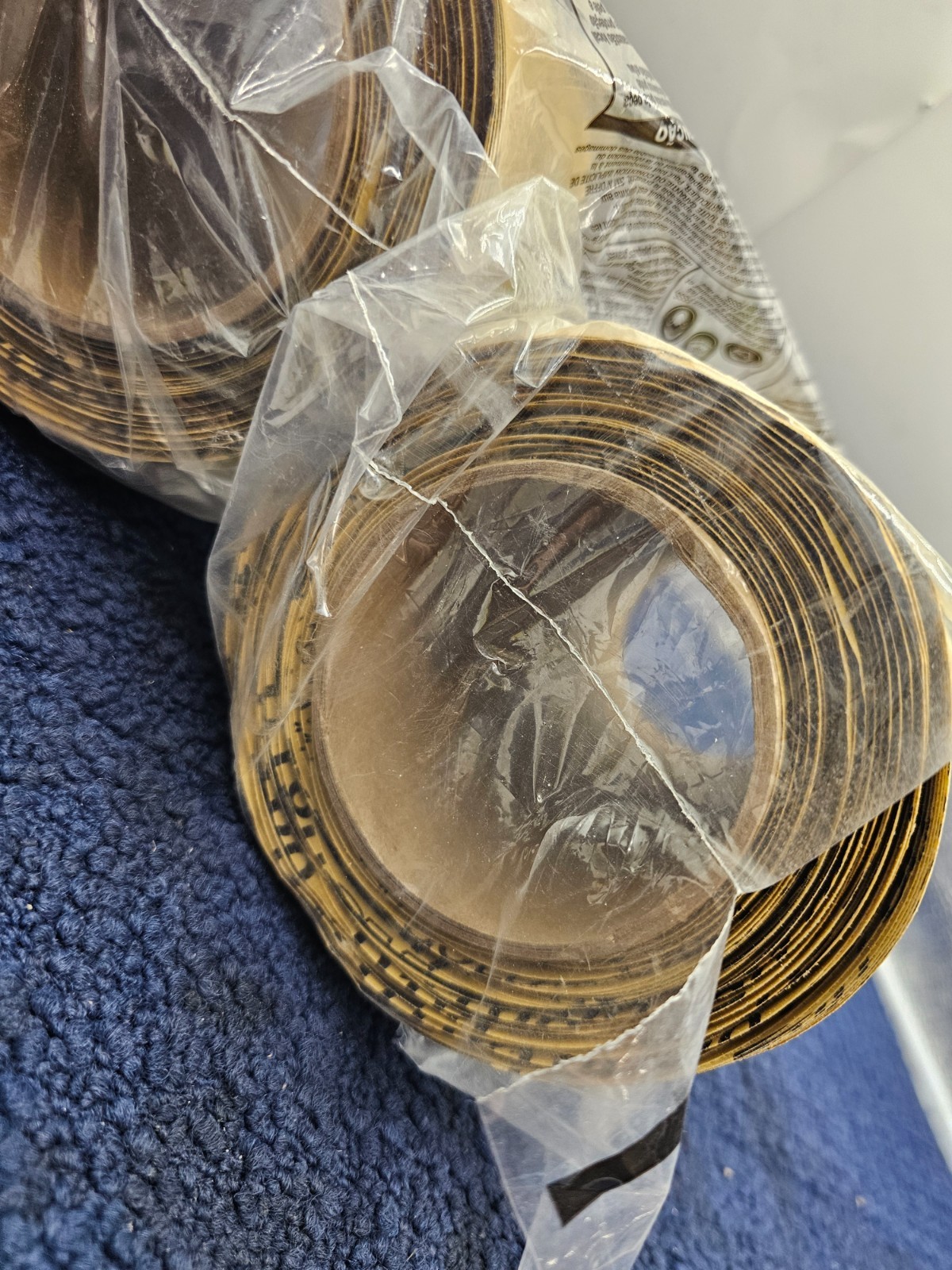 (QTY 250) 3M 01489 Stikit™ 8 inch (203mm) P180 Grit Gold Abrasive Disc