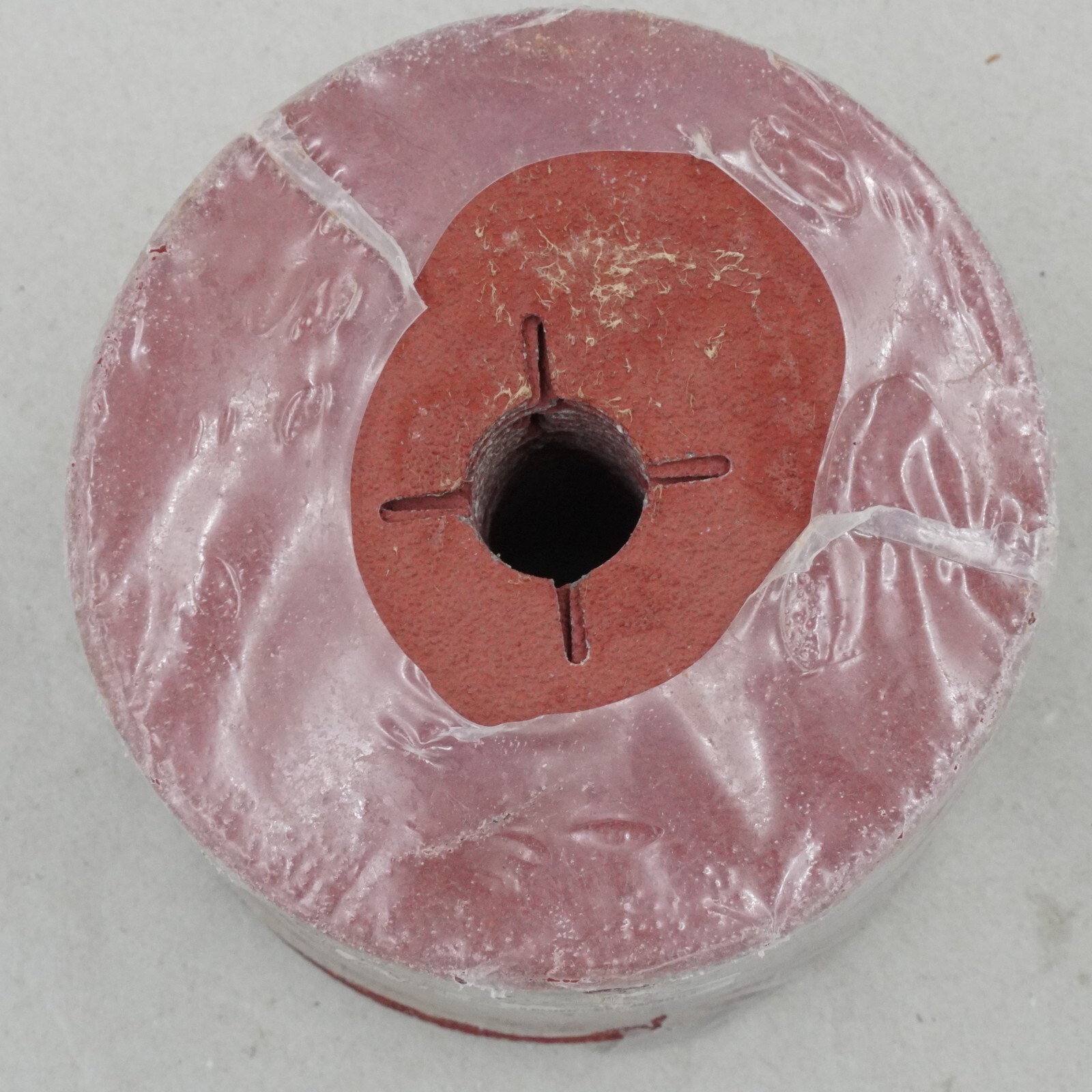 VSM 795252 Fibre Disc XF8985 Qty 50 60 Grit S1 E 125mm x 22mm