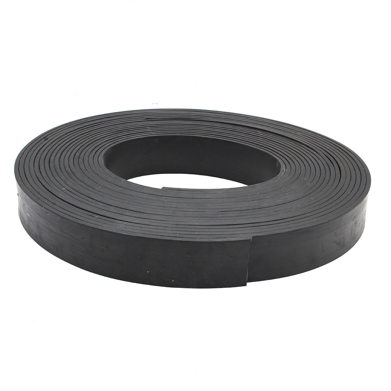 3mm to 70mm – Various sizes & Thicknesses – Solid Nitrile NBR Rubber Strip