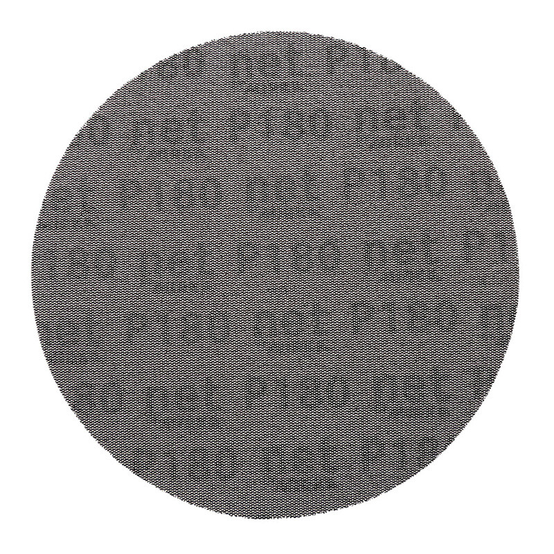 9″220mm Abrasive Sanding Hook and Loop Mesh Discs 80 120 180 240 320 Grit