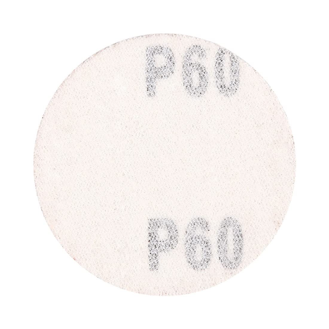 200pcs 2 Inch Hook and Loop Sanding Discs Sandpaper 60 80 120 180 240 320 400…