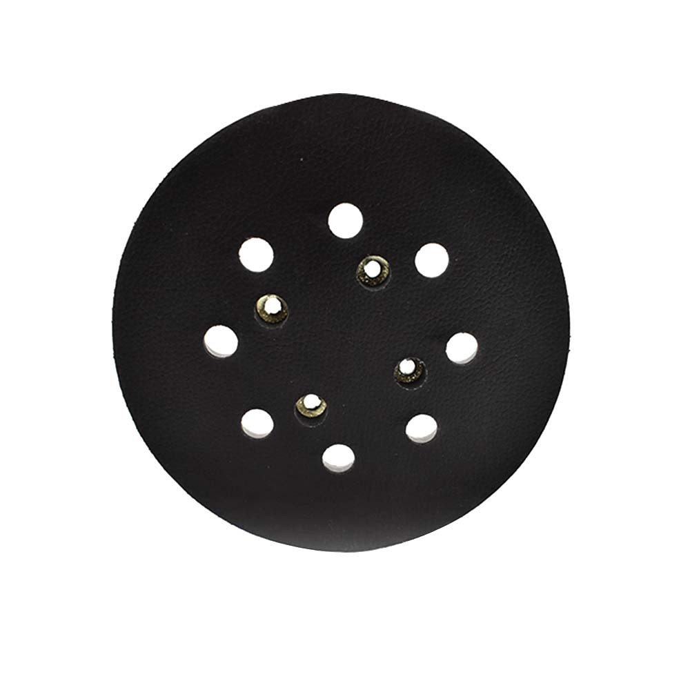 RSP46 5 Inch Dia 8 Holes PSA Sanding Pad – (Replaces Milwaukee 51-36-7095)