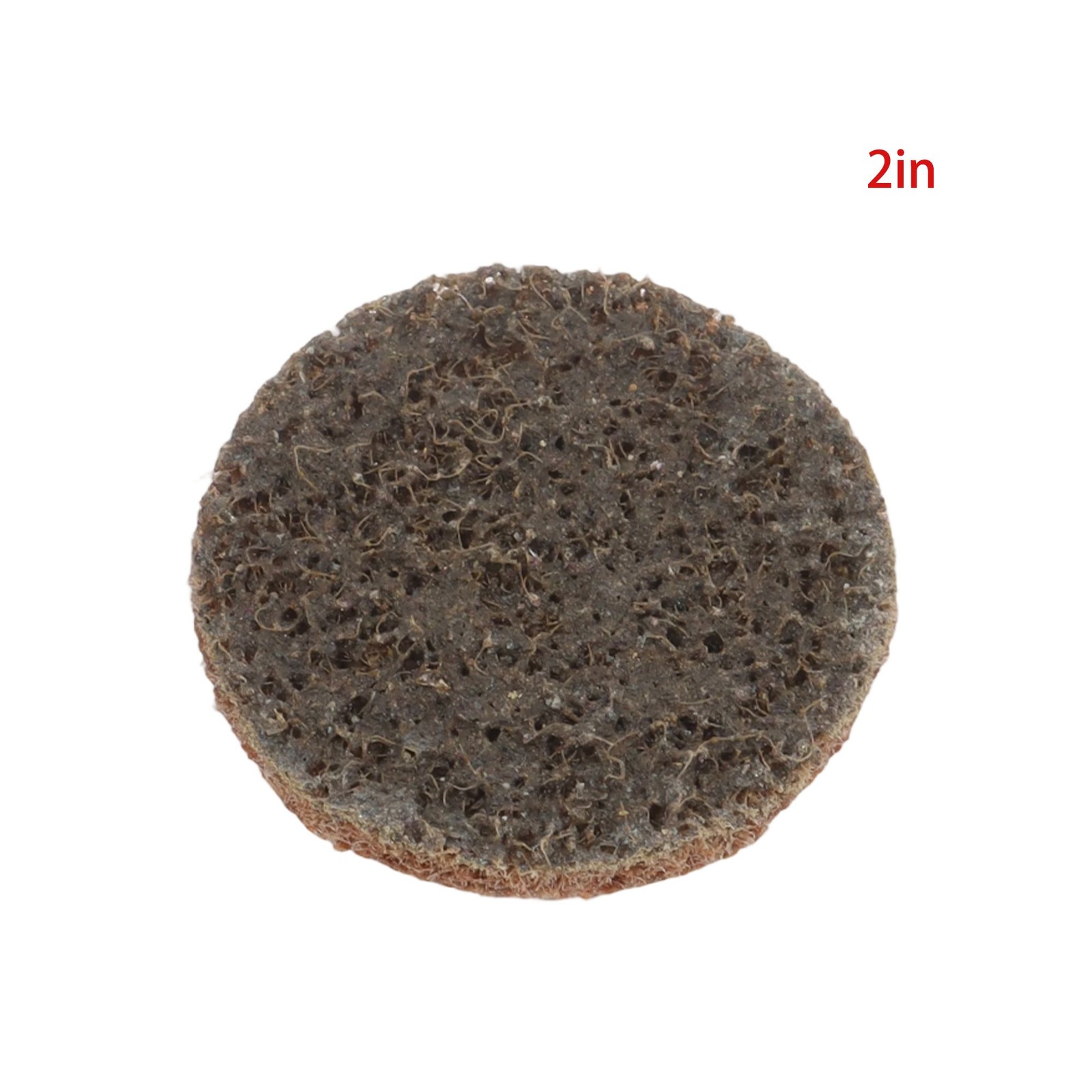 150PC 2″ Torque Sand Discs Set Fine Medium And Coarse Sanding Discs Quick Change