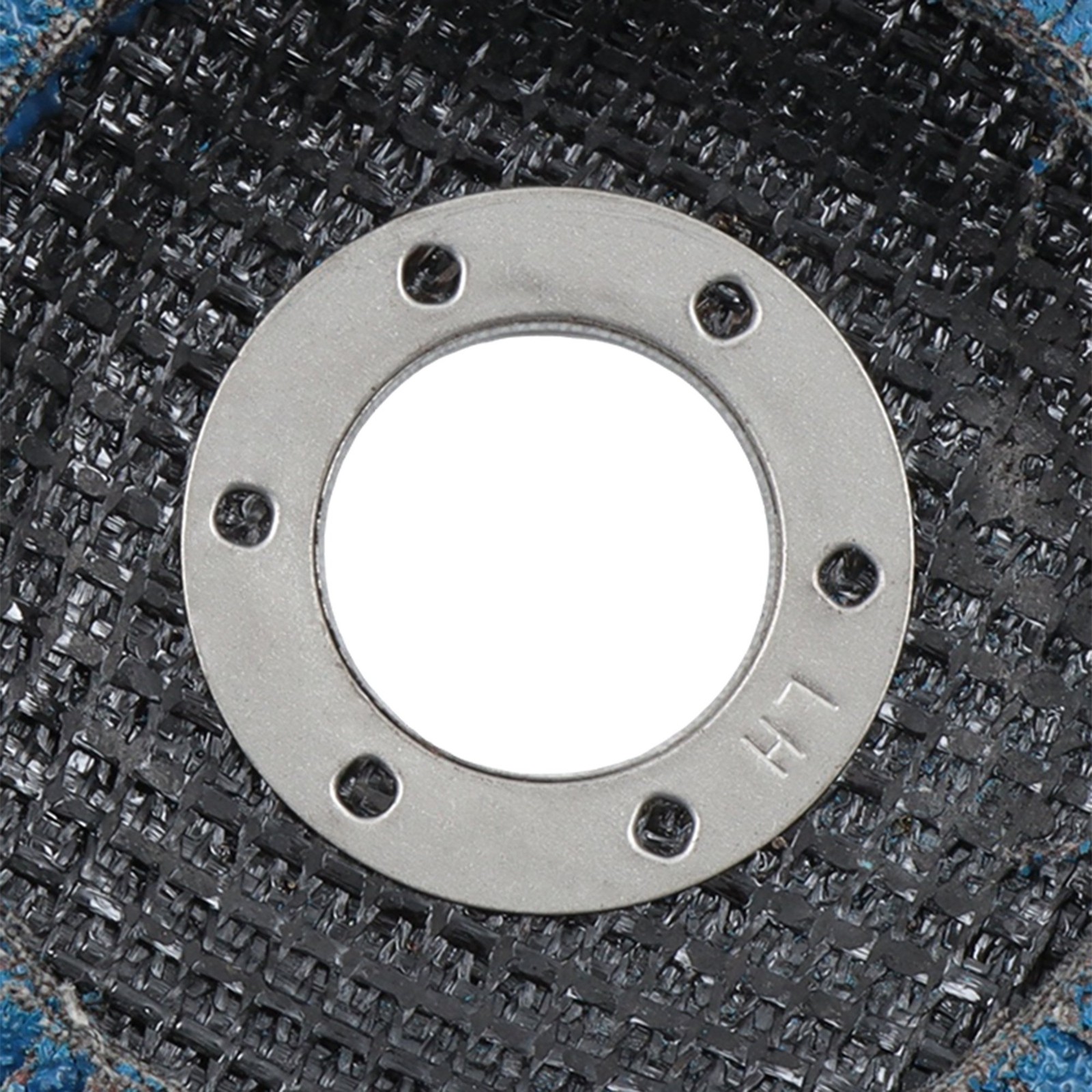 20 Pack 4.5 Inch x 7/8 Inch 40/60/80/120 Grit Flap Discs for Angle Grinder T29