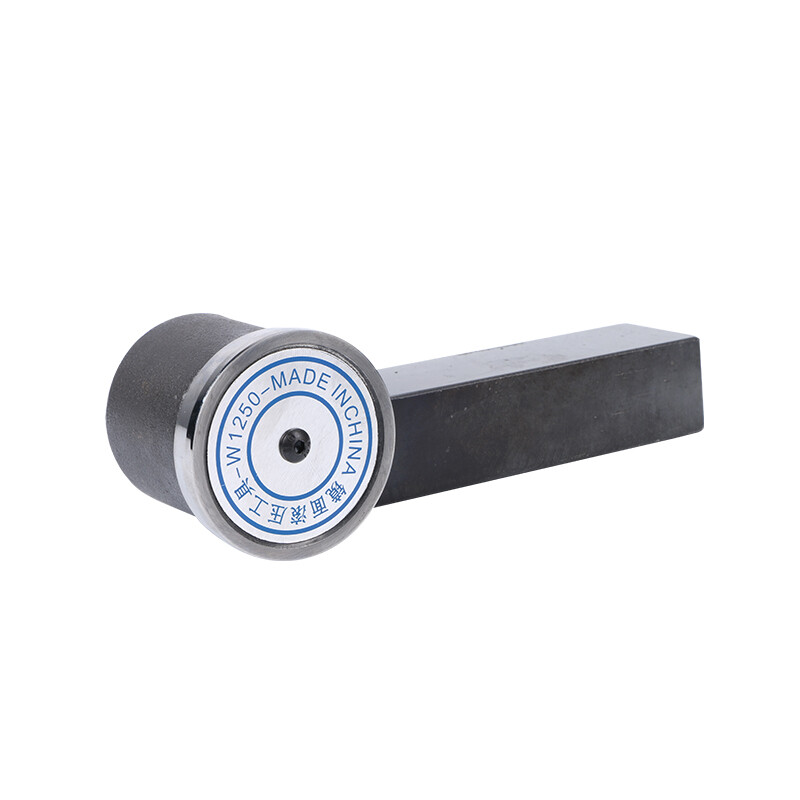 High Precision External Round Rolling Burnishing Tool W1250 W1270 Rolling Cutter