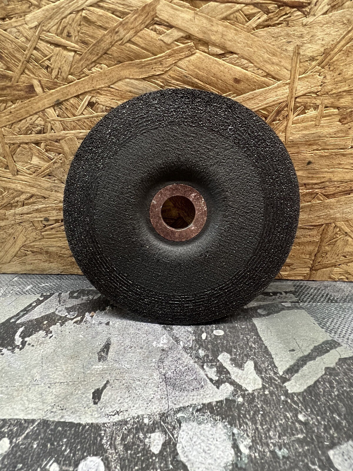 Milwaukee 49-94-6340 6 x 1/4 x 7/8 Grinding Wheel Type 27