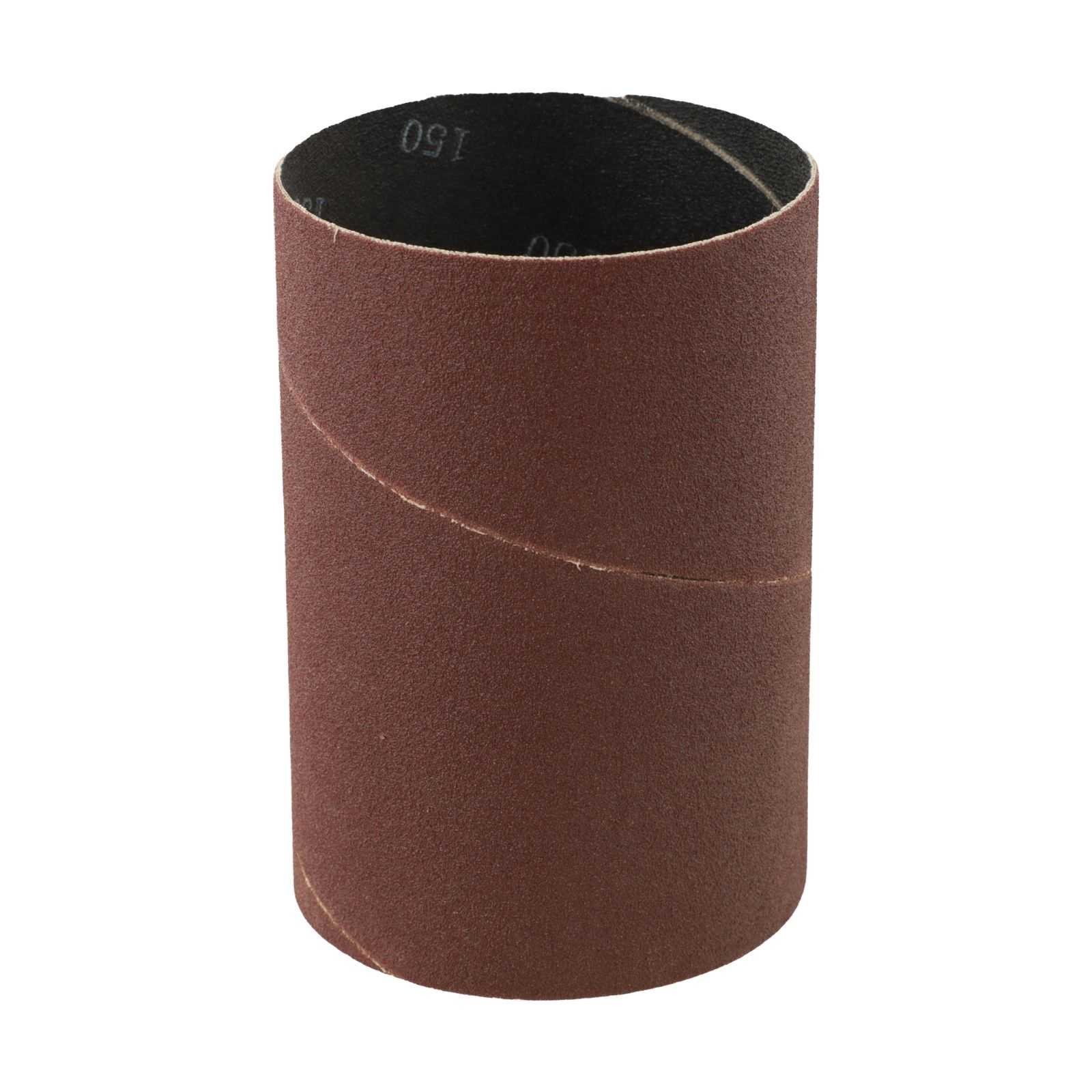 115mm Sanding Drum Sleeves 1PC 80 150 240 Grit for Precise Sanding Tasks