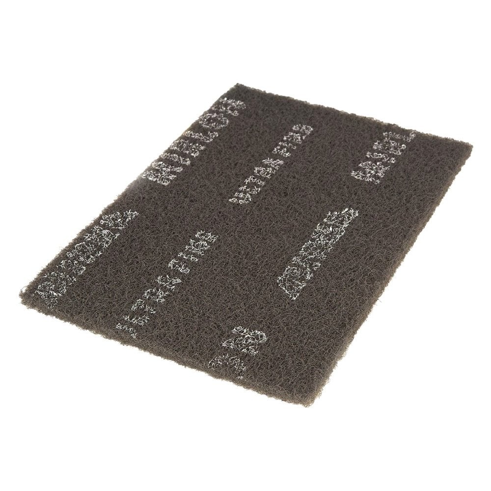 Mirka Abrasives Mirlon 9″ x 6″ 1500 Grit Silicon Carbide Scuff Pad 20 Pieces